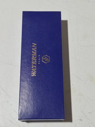 Bolígrafo y Pluma con Estuche