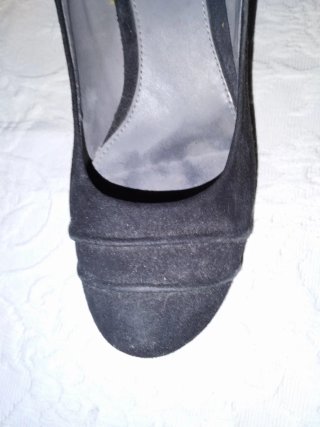Zapatos de tacón Aerosoles negros