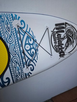 Tabla Paddle Surf 10.6 Azul