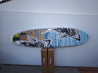 Tabla Paddle Surf 10.6 Azul