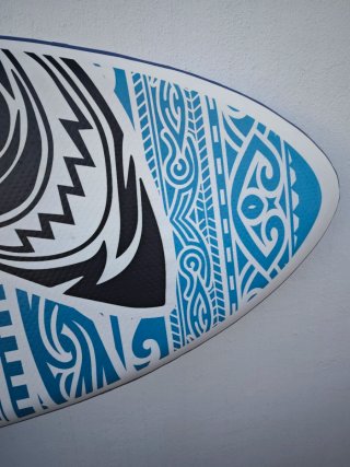 Tabla Paddle Surf 10.6 Azul
