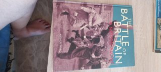 Libros belicos