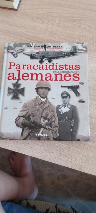 Libros belicos