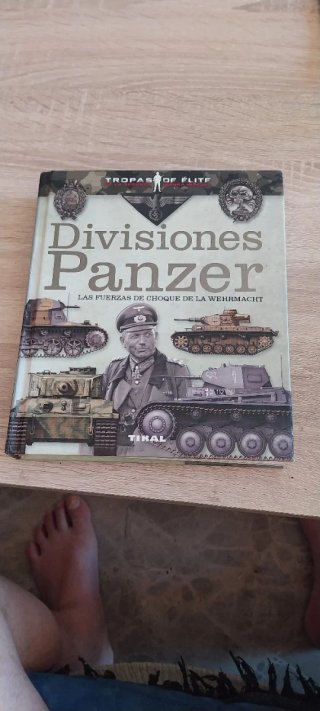 Libros belicos