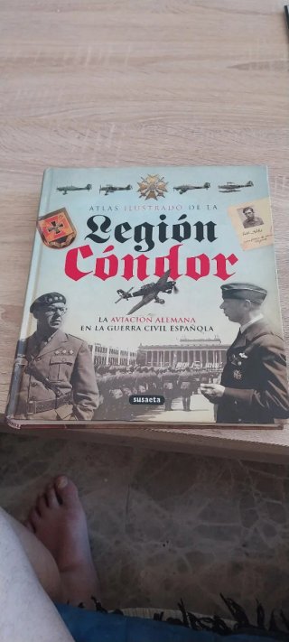 Libros belicos