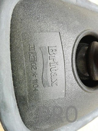 espejo tractor carretilla nuevo