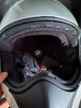 Casco BMW GS Trail Original