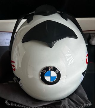 Casco BMW GS Trail Original