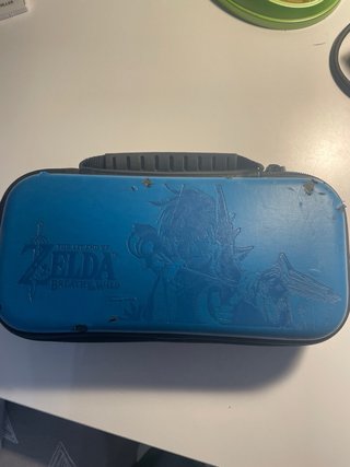 Nintendo Switch Pack Completo