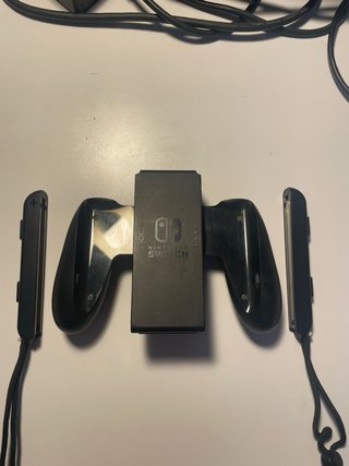 Nintendo Switch Pack Completo