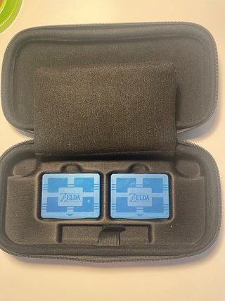 Nintendo Switch Pack Completo