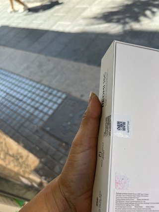 Xiaomi Redmi 15C 8gb/ 256GB  nuevo con garantía