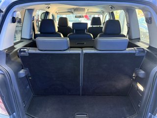Volkswagen Touran 2008