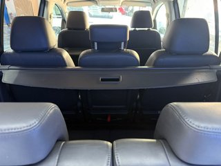 Volkswagen Touran 2008