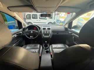 Volkswagen Touran 2008