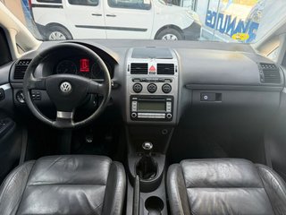 Volkswagen Touran 2008