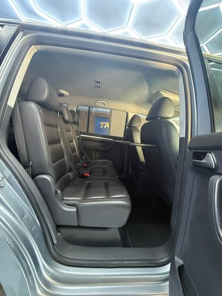 Volkswagen Touran 2008