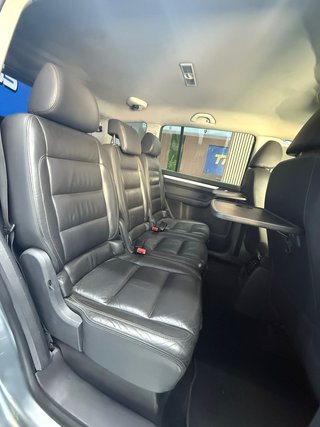 Volkswagen Touran 2008