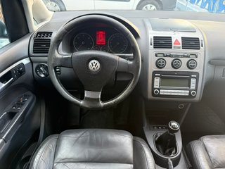 Volkswagen Touran 2008