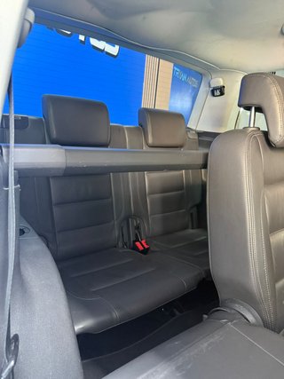 Volkswagen Touran 2008