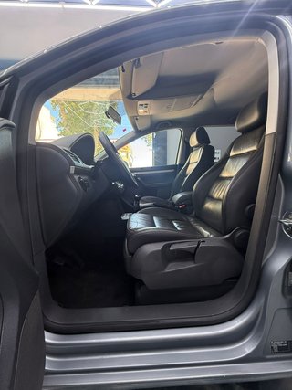 Volkswagen Touran 2008