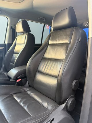 Volkswagen Touran 2008