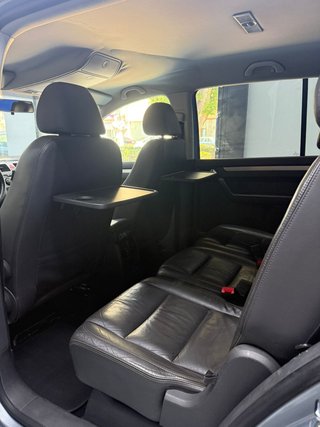 Volkswagen Touran 2008