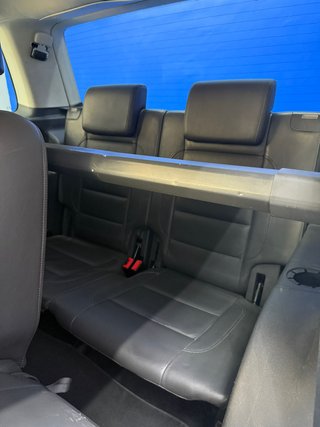 Volkswagen Touran 2008