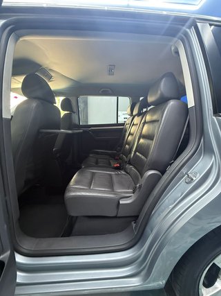 Volkswagen Touran 2008