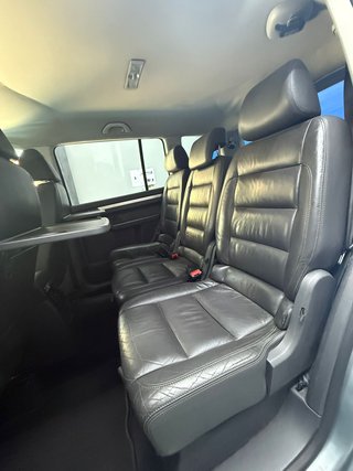 Volkswagen Touran 2008