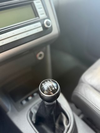 Volkswagen Touran 2008