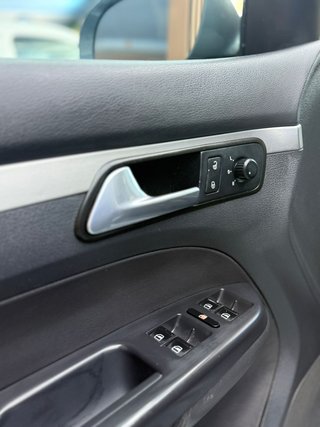 Volkswagen Touran 2008