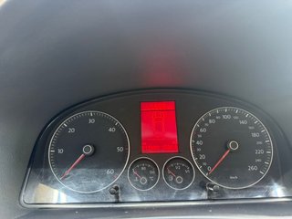 Volkswagen Touran 2008