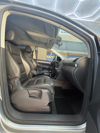 Volkswagen Touran 2008