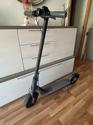Patinete Eléctrico Xiaomi