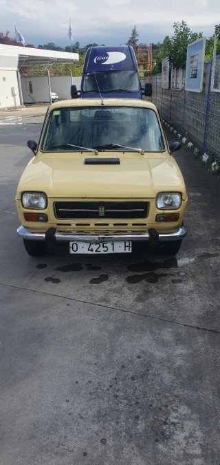 SEAT 127