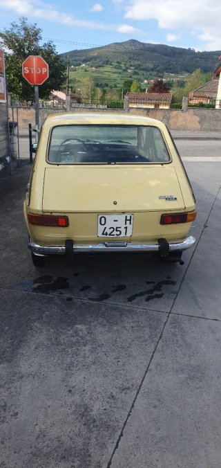 SEAT 127