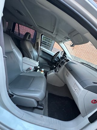 Dodge Caliber 2008