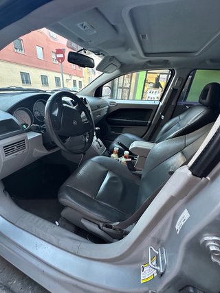 Dodge Caliber 2008