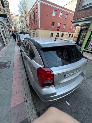 Dodge Caliber 2008