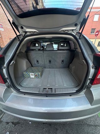 Dodge Caliber 2008