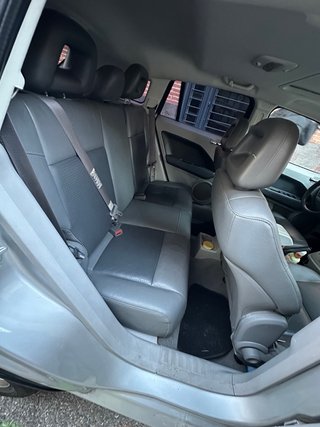 Dodge Caliber 2008