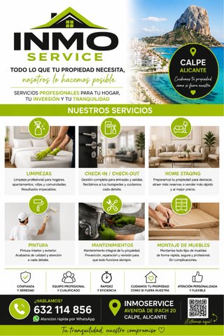 Servicios