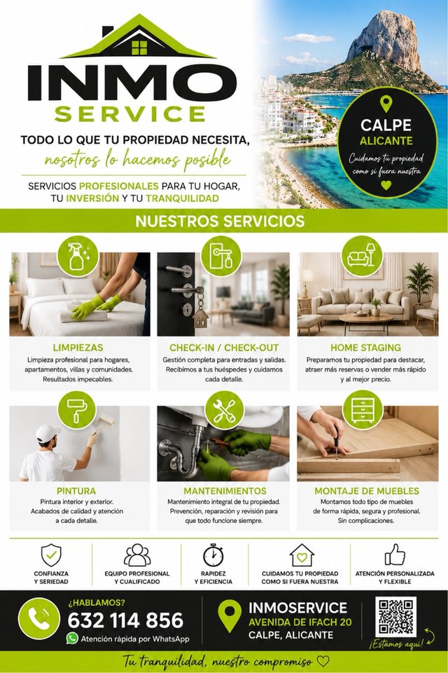Servicios