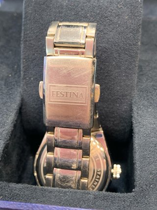 Reloj Festina FT16484