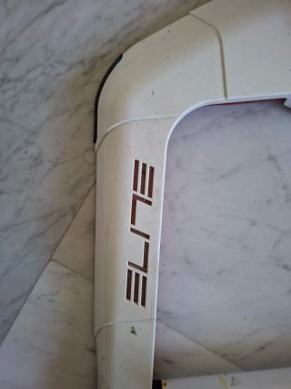Rodillo Elite Qubo Power Mag Smart B+