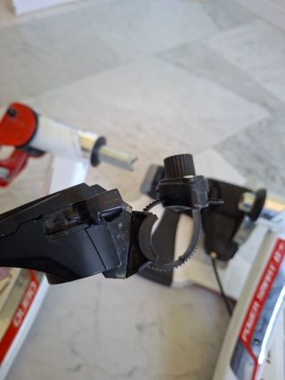 Rodillo Elite Qubo Power Mag Smart B+