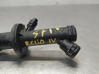 BOMBA EMBRAGUE RENAULT CLIO IV D4F740 306100642RB