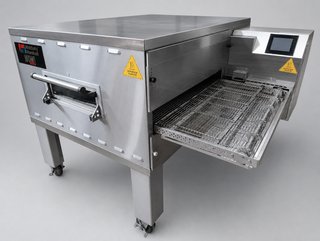 Horno Middleby Marshall PS640WOW Eléctrico
