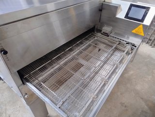 Horno Middleby Marshall PS640WOW Eléctrico